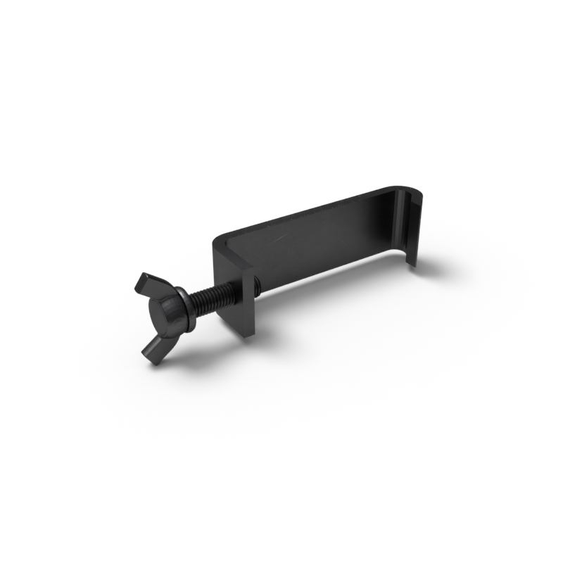 Deck Clamp