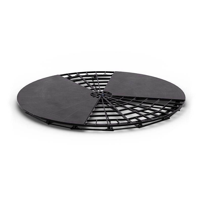 Revolving Turntable - Heavy-Duty 26' (8 meter)