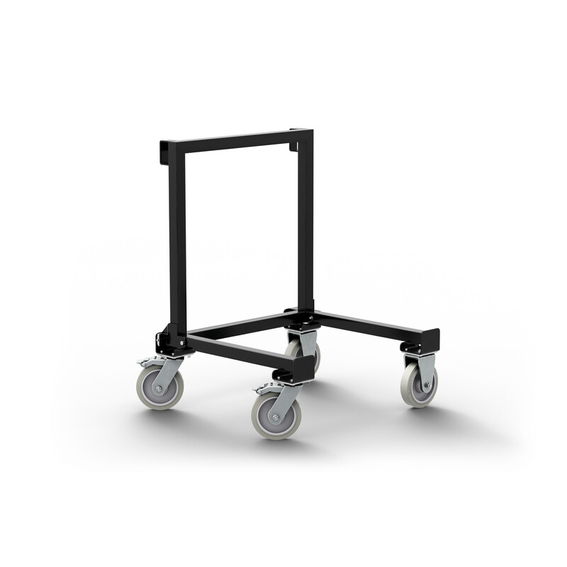 Mini Big Cart
