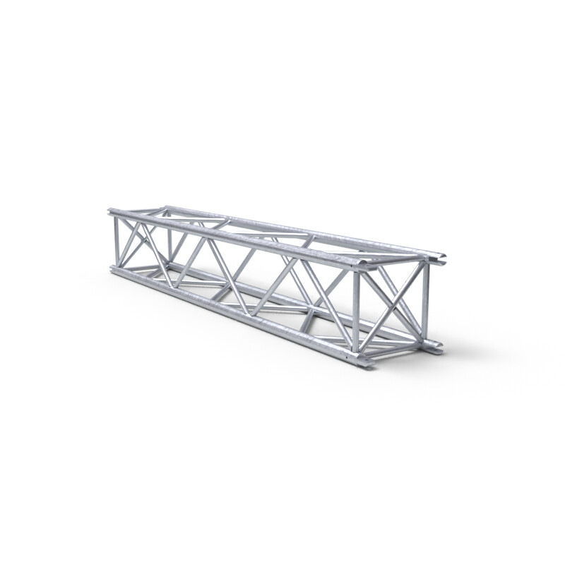 Lighting Box Truss 16" x 16"
