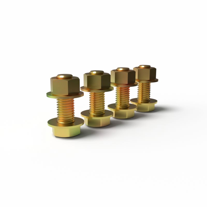 Truss Bolt Set