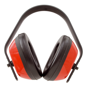 MUFF GS Cuffie