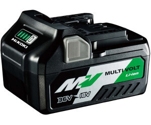 Batteria MULTI VOLT BSL 36A18