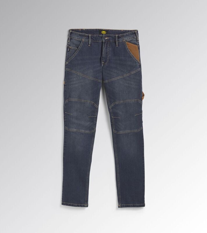 PANT STONE PLUS Jeans da lavoro