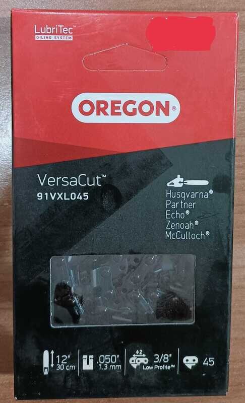 Catena per motosega VersaCut cf 3/8x1,3 mod. 91VXL-045E