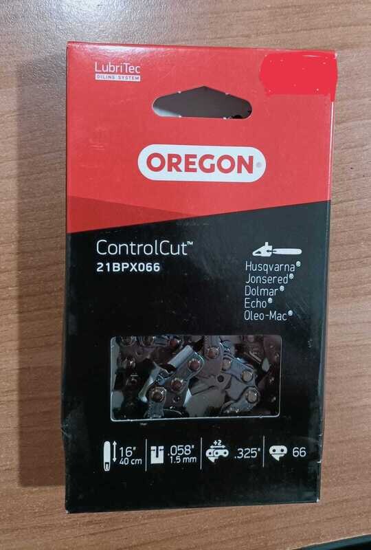 Catena per motosega ControlCut cf 325x1,5 mod. 21BPX-066E