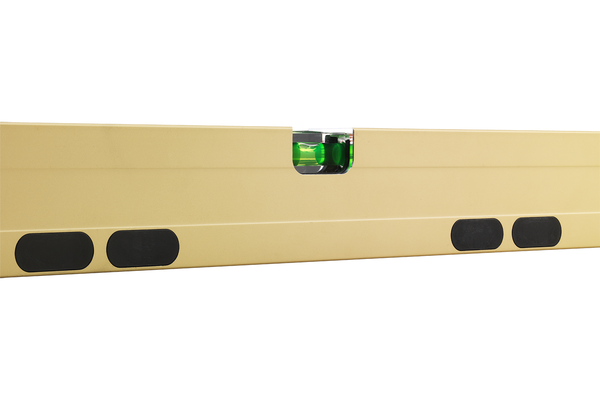 AZM Livella a bolla d'aria magnetica in alluminio