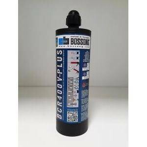 Ancorante chimico Bossong vinilestere BCR 400 V Plus