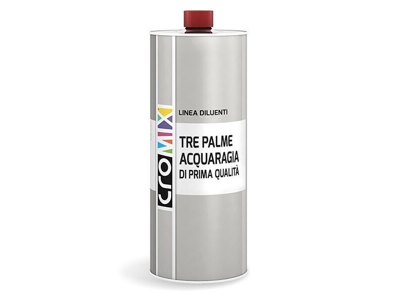 Tre Palme Acquaragia di 1° qualità