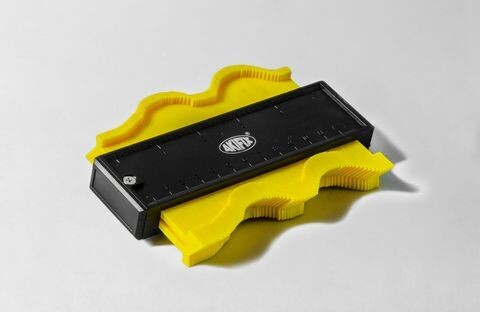 SAGOMATORE PER IL TAGLIO DEL CARTONGESSO