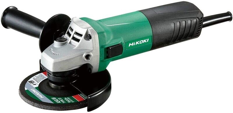 Hikoki G13SR4 Smerigliatrice angolare