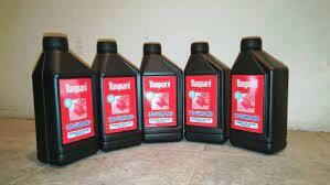 Antigelo rosso 1 litro