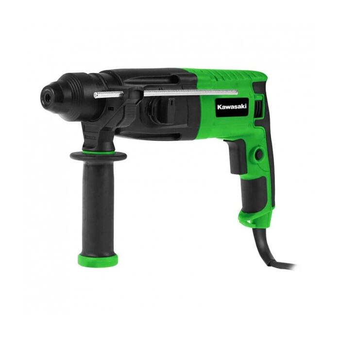 Tassellatore SDS PLUS 600W Kawasaki