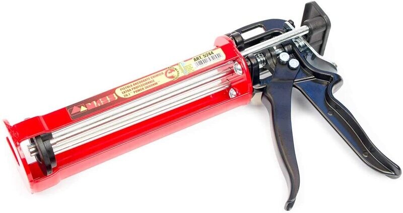 Pistola Ancorante chimico 400 art. 5244