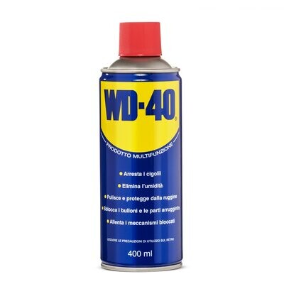 Sbloccante Lubrificante WD-40