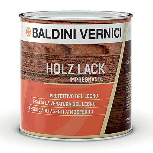 HOLZ LACK Impregnante