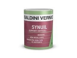 SYNUIL Supporti difficili Bianco da 0,5 l