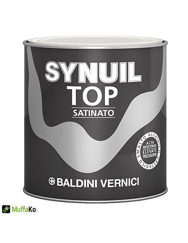 Synuil Top Satinato da 0,75 lt