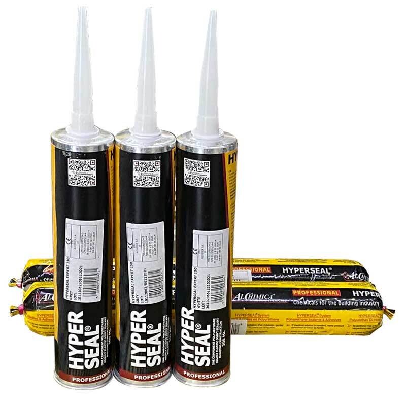 Hyperseal Expert 150 Sigillante poliuretanico da 300cc