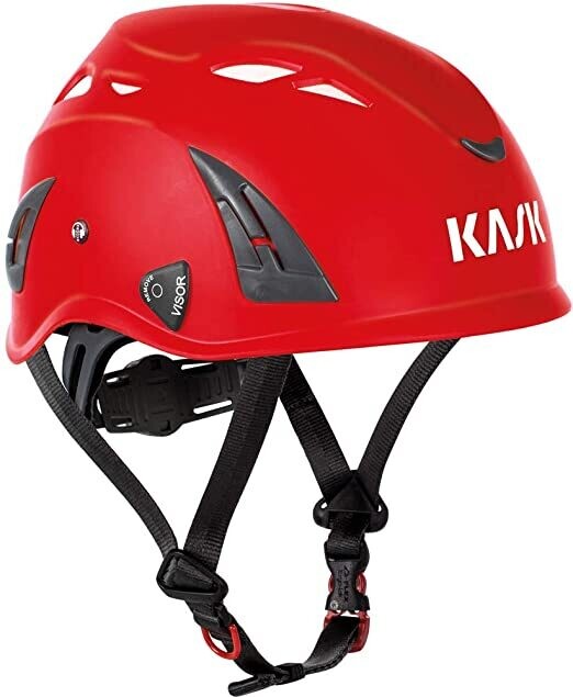 Elmetto protettivo PLASMA AQ KASK