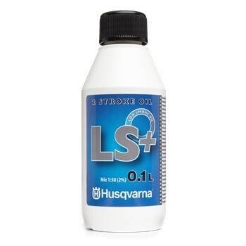 Olio per motori a due tempi LS+ 0,1 lt