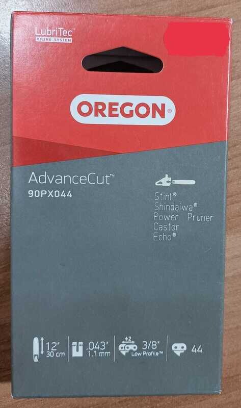 Catena per motosega AdvanceCut cf 3/8x1,1 mod. 90PX-044E