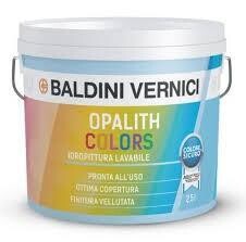Opalith colors BALDINI da 2,5 lt