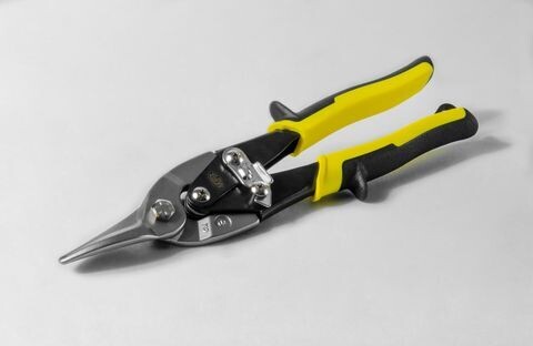 Cesoia Dritto Maxi grip