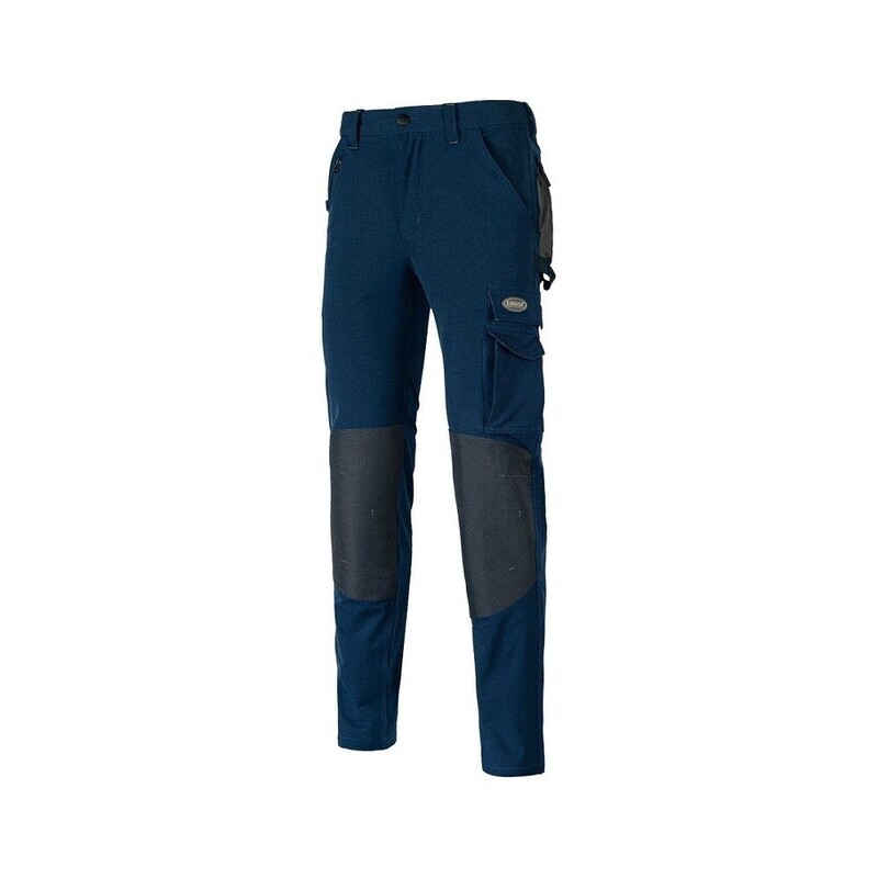 PAPETE/1 Pantalone da lavoro