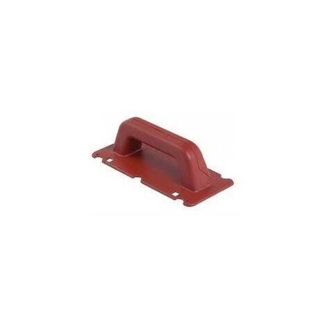 Impugnatura per frattone pulizia raimondi 24x10 cm