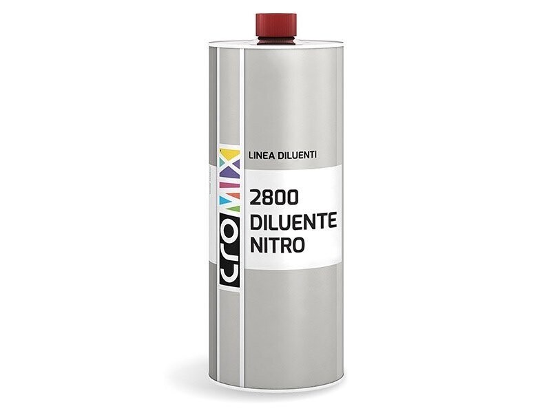 2800 Diluente nitro
