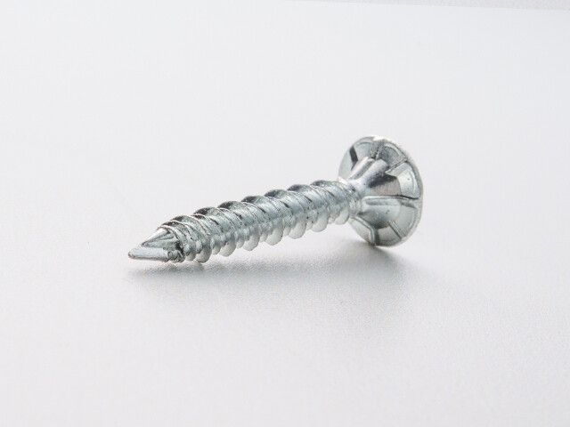 VITE PUNTA “SPOON” PER CEMENTO ALLEGGERITO SOTTOTESTA AUTOSVASANTE scatola 500 pezzi  ø 4,0×32 mm.