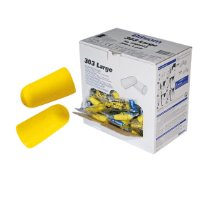 Inserti Auricolari Bilsom 303L