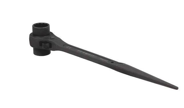 Chiave per ponteggi a cric 21/22mm brunita art. 9501011055