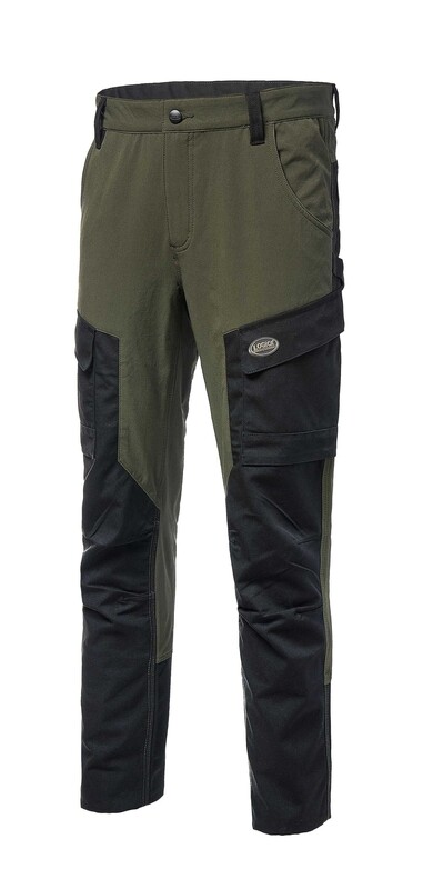 OLIVAR Pantalone da lavoro