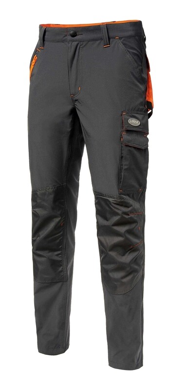 CICLONE 6 Pantalone da lavoro