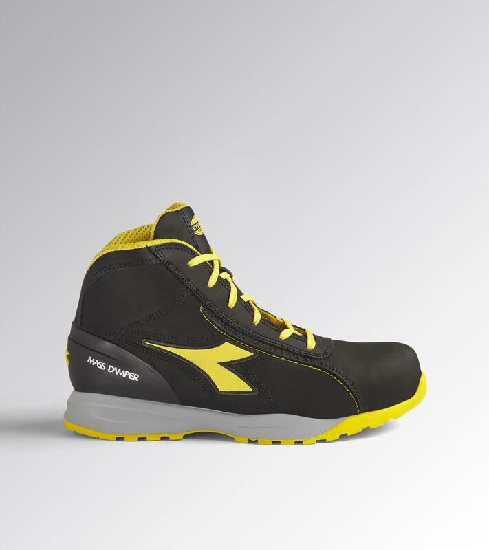 GLOVE MDS MID S3 Calzatura antinfortunistica Diadora Utility