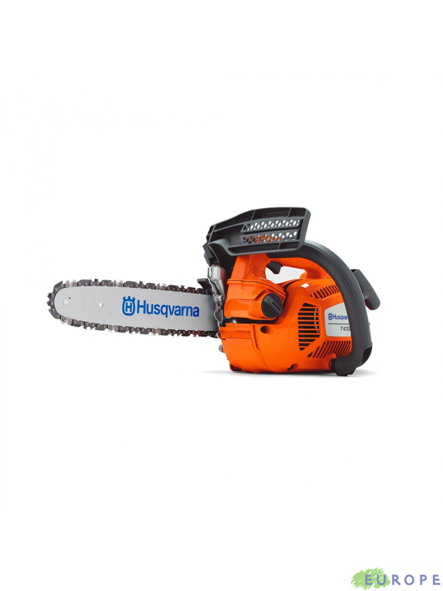 Motosega T435 per potatura Husqvarna