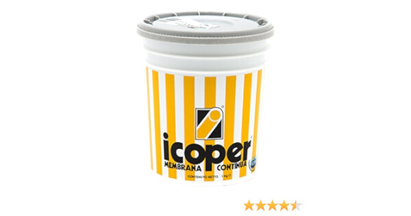 ICOPER MULTIUSO da 1 kg