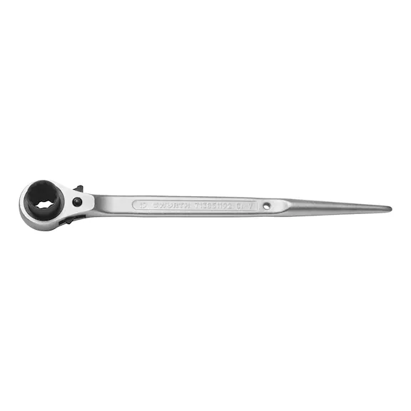 Chiave per ponteggi a cric 21/22mm art. 0713851212061