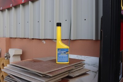 Additivo diesel speciale superpulitore multifunzionale NAFTDREK MASTER 125ml