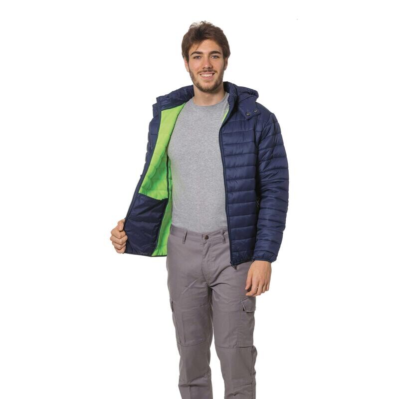 SNOWBOARD Piumino da lavoro