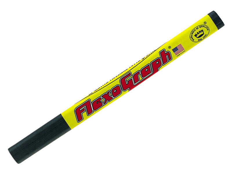 Matita Flessibile 18 cm in grafite