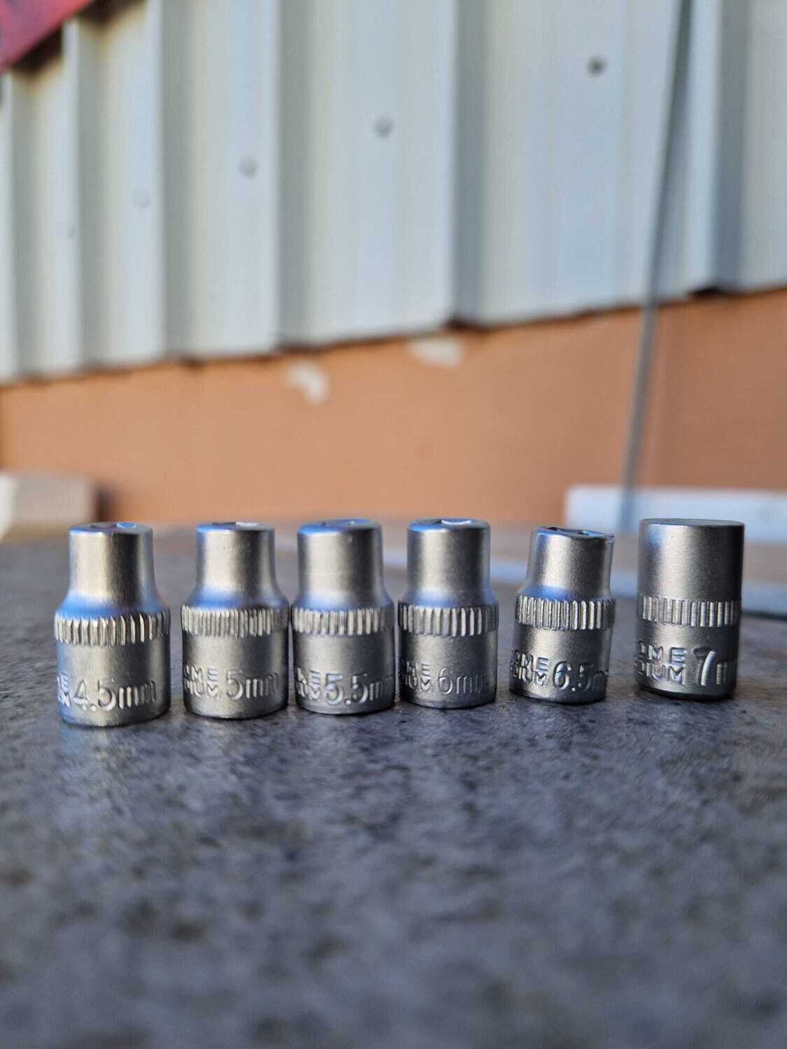 Bussole da 4 a 16