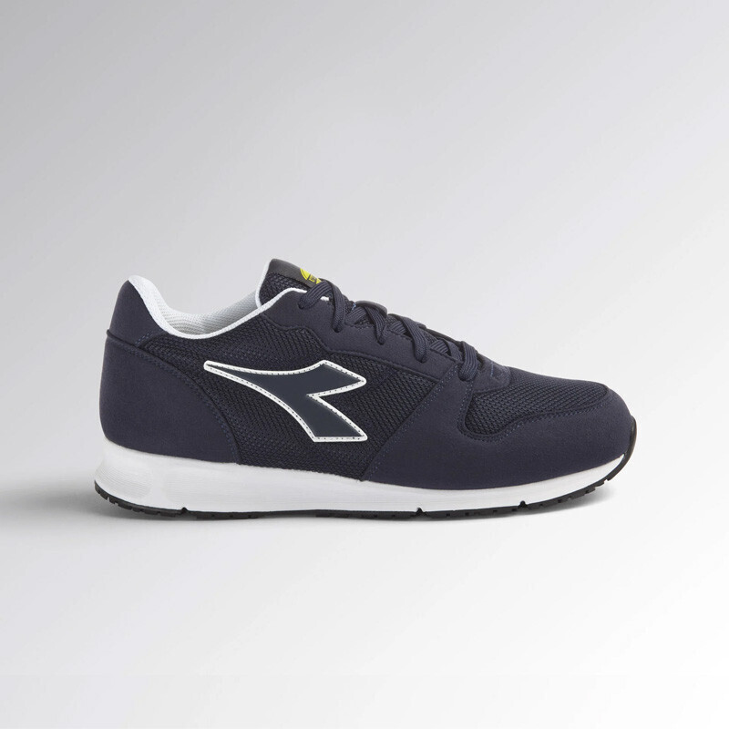 CREW MICROMESH OB SRC blu profondo Calzatura antinfortunistica Diadora Utility
