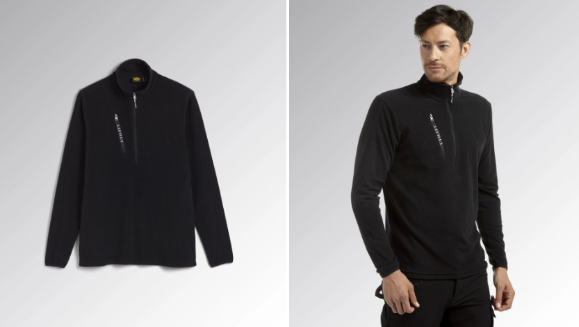 MICROPILE POCKET LITEWORK