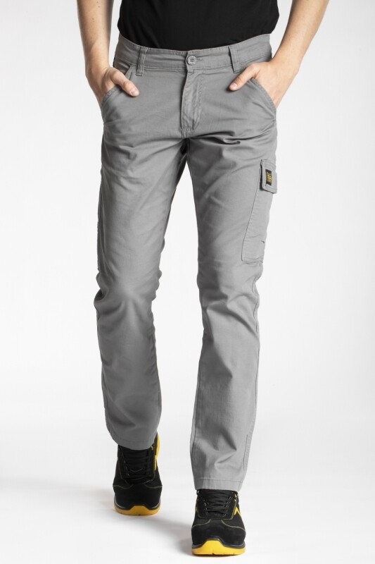 CARP Pantalone da lavoro RICA LEWIS