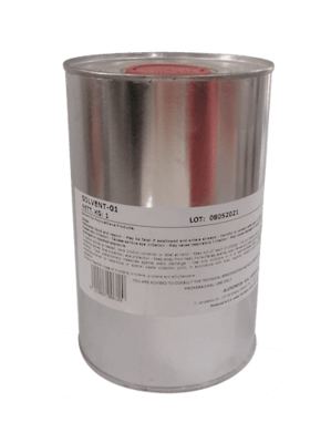 Solvente 01 da 1 Kg
