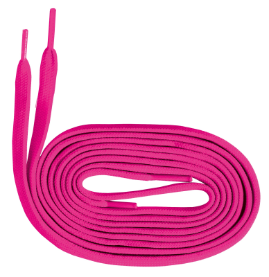 LACCI FUCSIA 110 CM LOGICA FLUO/F