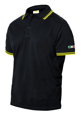 SUMMER/8 Polo da lavoro